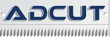 Adcut Knives / Couteaux de machines & Lames industrielles