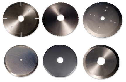 Circular Blades